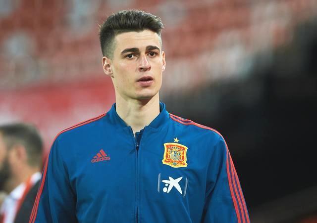 西班牙门将是谁？西班牙著名的门将都有谁？