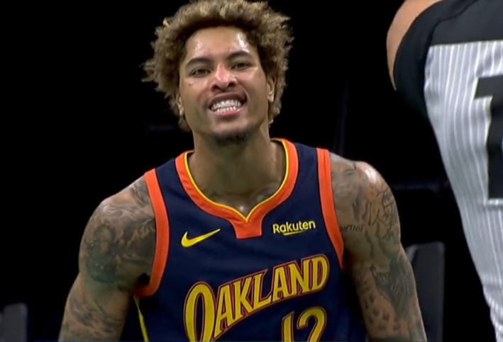 勇士造访洛城 库里能否带领球队走出泥潭