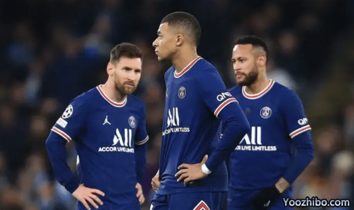 再次回应被嘘！世界杯夺冠，内马尔放豪言！