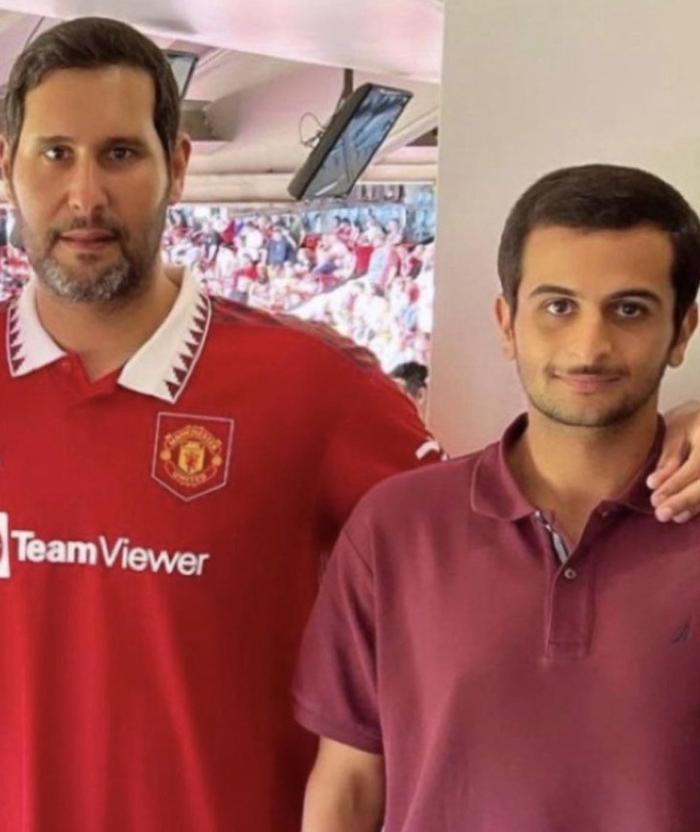 曼联卡塔尔金主身份曝光，曾拒绝收购切尔西！英美财团或联手挑战