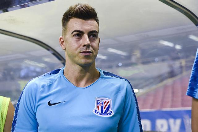 意天空：沙拉维已与申花解约，即将转会加盟罗马