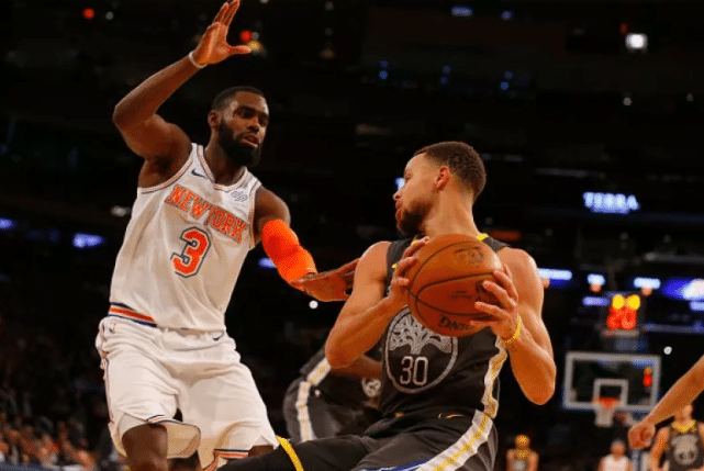 库里冲纪录让票价翻四倍，最贵超9万人民币！尼克斯主场一票难求