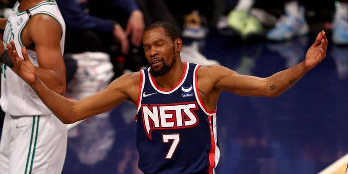 篮网内乱真因曝光！杜兰特离队决定遭质疑 名嘴：欧文毁了球队