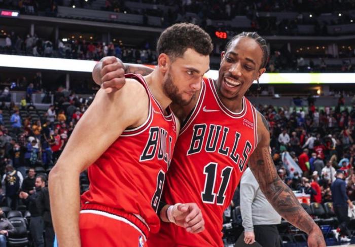 NBA官宣公牛推迟比赛，9人隔离1人重伤 与湖人比赛暂未延期