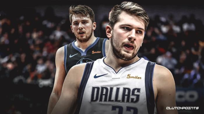 东契奇阳性感染新冠！当家球星伤停中招太惨，独行侠隔离人数增至6人