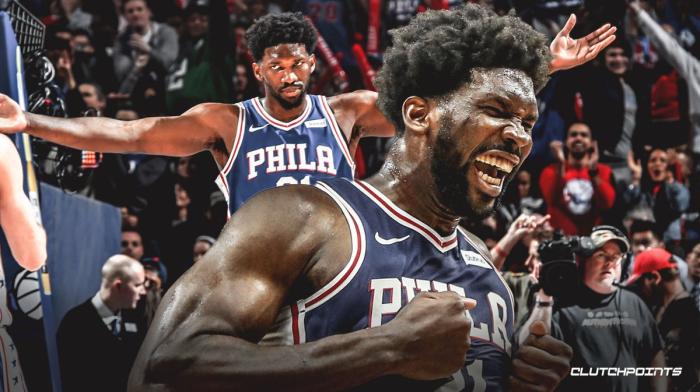 恩比德复出时间曝光！感染新冠已连缺8场，最快周日复出