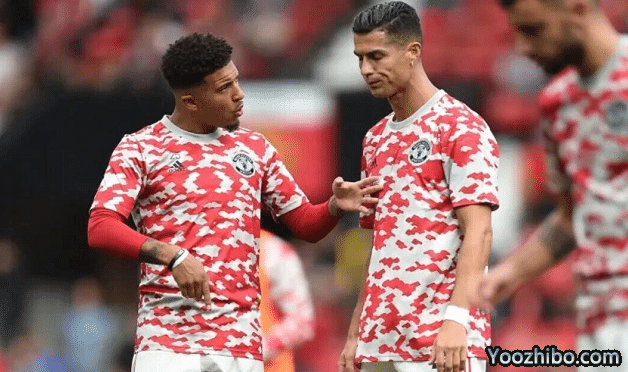 曝C罗无奈留队，替补+无缘欧冠，世界杯能否保持状态？