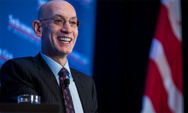 创新高！NBA全明星收视率出炉，数据傲人，库里领衔巅峰时刻