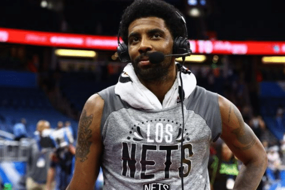 欧文解除禁令！纳什本想淡定回应，实在没憋住笑出声，对手要慌了