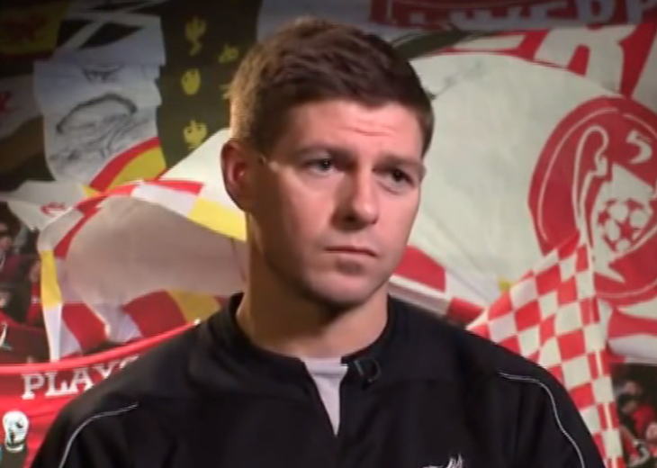 墨菲：杰拉德终会回归利物浦 但短期内克洛普仍然是主教练