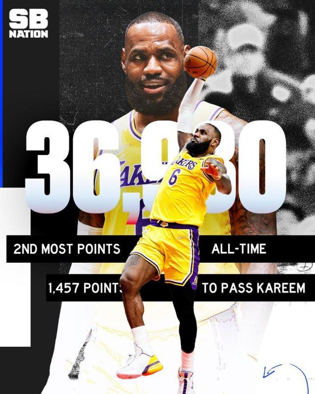 头号詹黑再喷詹皇！波神让他成为背景板 他却只关心得分不想防守