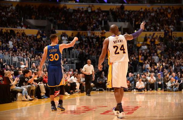 湖人对勇士科比伤退是怎么回事儿 湖人对勇士科比伤退的比赛回顾