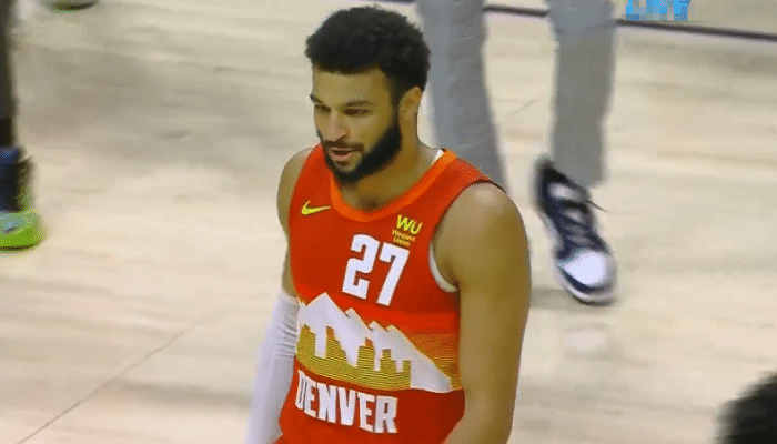 单节44分赛季新高！西部第五暴揍东部第一，霍华德一级恶犯