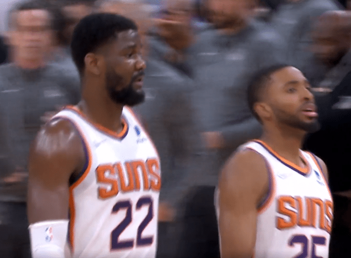 勇士开局太糟糕！普尔爆发7中6飙15分回应，克莱4中1+2失误2犯规