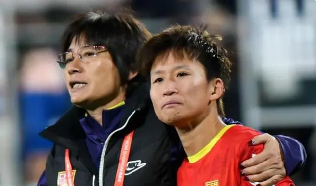 21时官宣，陈婉婷上任取代水庆霞？王霜回应，孙雯终于做出决定