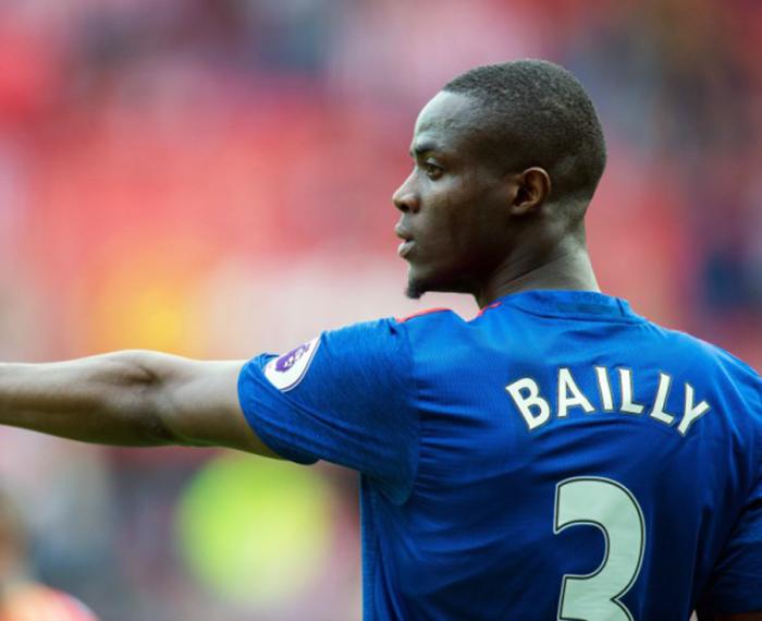 国米再次挖角曼联，欲争抢穆帅首签铁卫！连1700万也不给想要压价