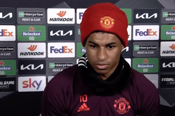 索帅称拉什福德无大碍，可代表曼联出战蓝狐！博卡正式接洽卡瓦尼