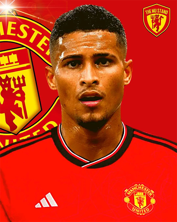 曼联4000万欧元报价卡塞米罗接班人，新搭档助阵复兴之路