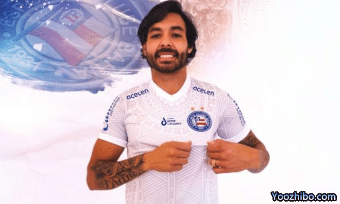 官宣！留洋第一球星转会：免签争冠队，将对决艾克森+回顶级联赛