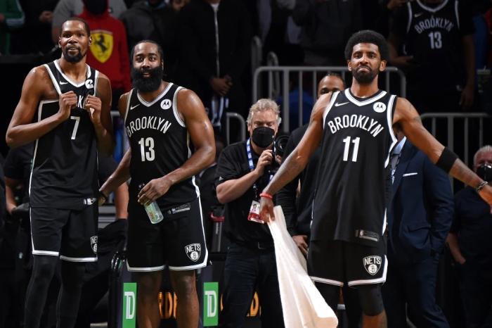 NBA又有麻烦！网勇不受影响，未来将禁止未接种球员前往多伦多比赛