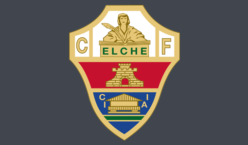 2021-22赛季埃尔切西甲国王杯首发阵容