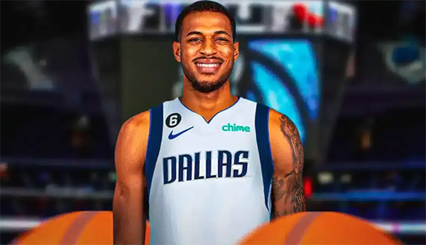 独行侠3换3交易达成：送走格威+小库里 华盛顿辅佐东契奇欧文冲冠