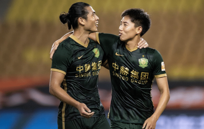 独造19球！超额完成2大目标，25岁前留洋一哥蜕变，即将转会欧洲