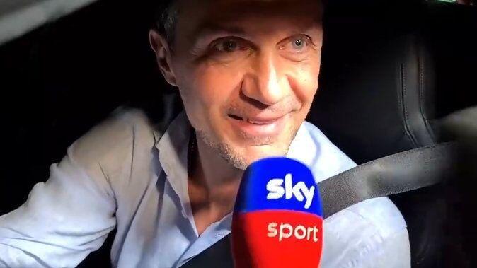 马尔蒂尼：我们已和俱乐部续约，很高兴能留下来