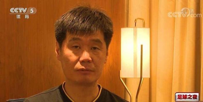 马德兴：中国足球未来20年-30年别想世界杯