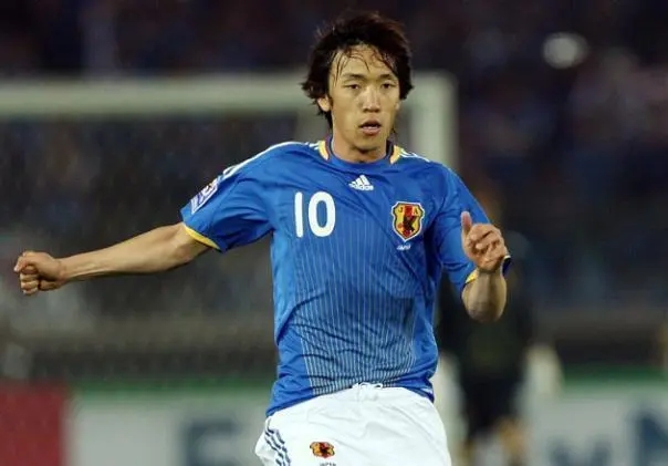 中村俊辅任意球是亚洲第一吗？中村俊辅任意球有多强？