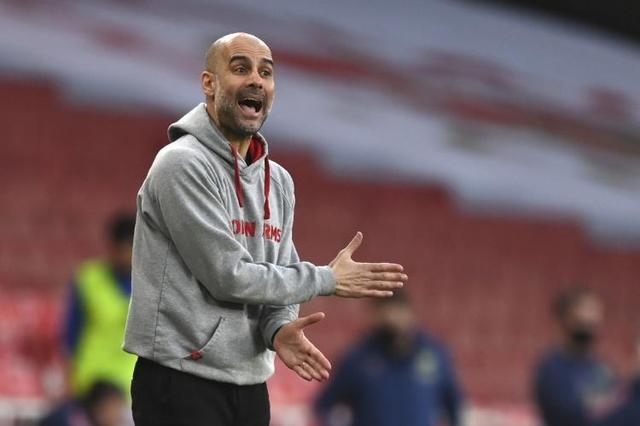 强！曼城客场17场不败+14连胜均创队史记录