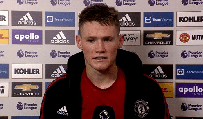 曼联输球更损兵折将，两主力停赛无缘战杰拉德！朗尼克暗示将变阵