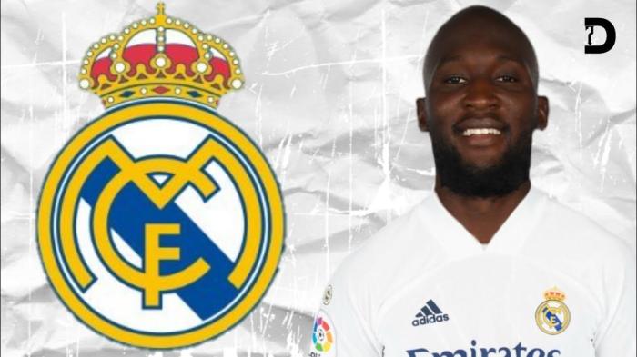 英媒：皇马、巴萨、拜仁和巴黎均有意卢卡库