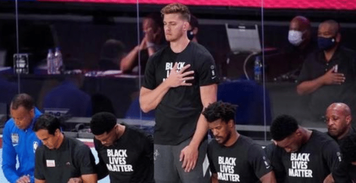 荒唐！名嘴：乔治之前缺席比赛因喝咖啡喝多了，快船全是不靠谱的人！