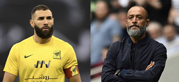 35岁金球先生辱骂主帅后要求换帅！拿2亿年薪，将沙特冠军带到第6