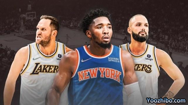 曝湖人愿参加三方交易！强烈反对弃用威少 塔克换黑贝两大真因曝光