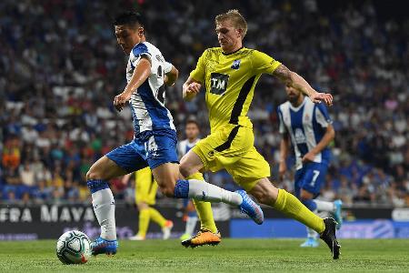 武磊征战欧洲是怎么回事？武磊征战欧洲有什么影响？