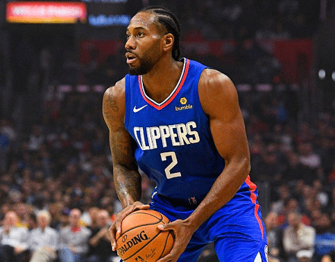 伦纳德即将复出？泰伦卢给出回应，又让球迷失望了！