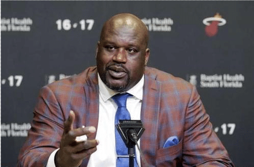 奥尼尔：我效力的那支湖人可以轻松击败五星勇士，库里的反击被球迷嘲讽！