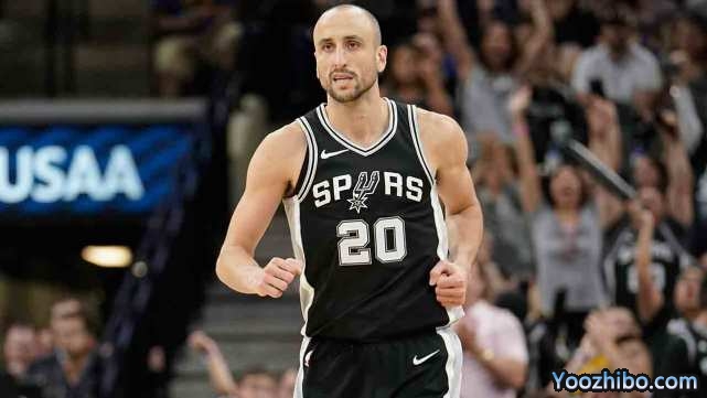 2022届名人堂名单出炉！吉诺比利哈达威入选