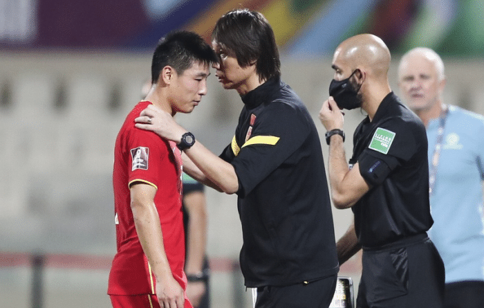 重磅！曝国足新帅已有人选，李铁3大违规操作浮现：用职“谋私”