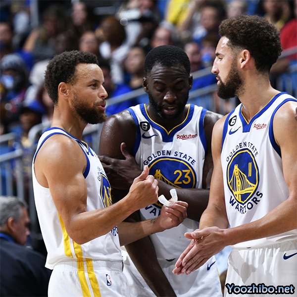 汤普森加盟独行侠 湖人的努力为何付诸东流？