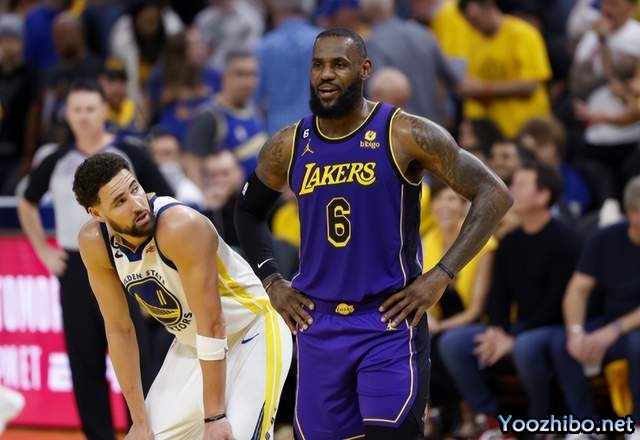 湖人自由市场频频失手 詹姆斯心灰意冷顶薪续约