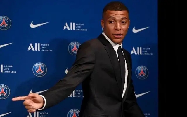 皇马将为姆巴佩送上“侮辱性”报价