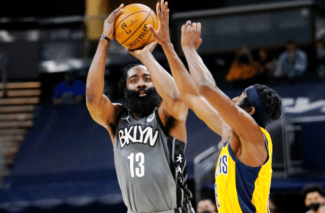 最新夺冠赔率出炉！篮网力压湖人排名第一 雄鹿引进塔克位居第五