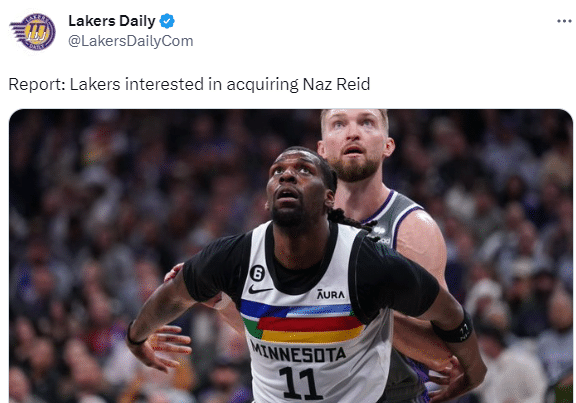 曝詹姆斯和湖人存重大分歧：湖人对欧文兴趣不大 只是詹姆斯想要他