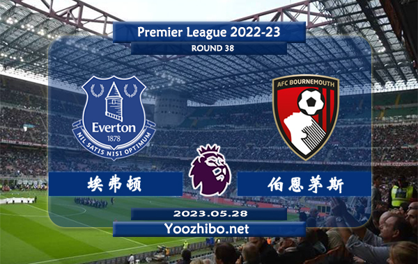 埃弗顿vs伯恩茅斯赛事前瞻分析：伯恩茅斯状态低迷联赛遭遇3连败