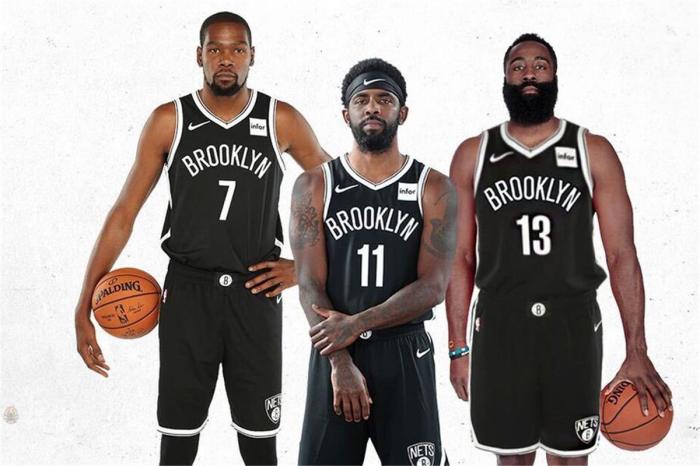 篮网若夺冠，将创造5项NBA历史纪录