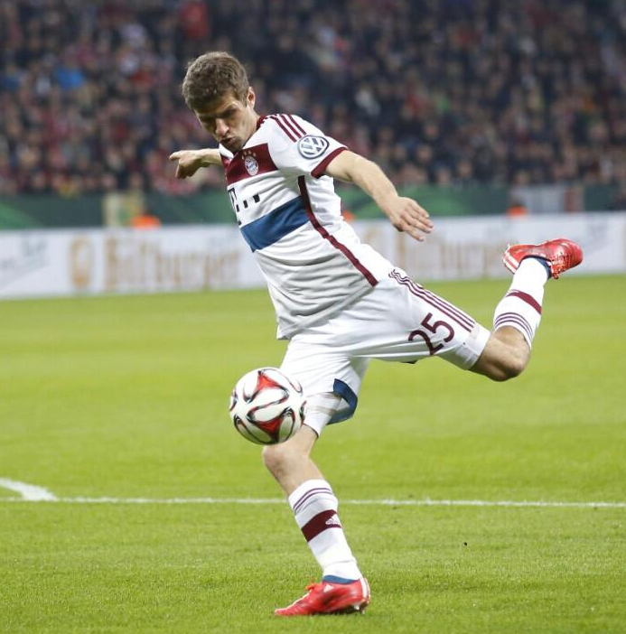 德国足球巨星都有谁？德国足球巨星最强的是谁？