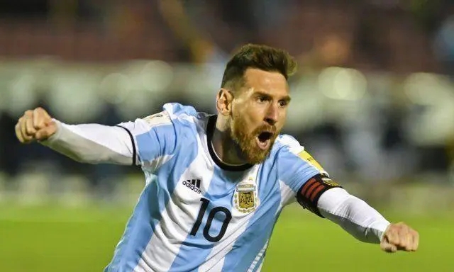 当然近些年的焦点还是在阿根廷和<a href=/qiuxing24zb/zuqiuzhibo/119.html target=_blank class=infotextkey>梅西</a>身上